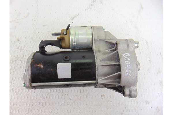 Motor arranque, Citroen Jumper Combi 29 C 2.0 HDi/-HDi 85 Confort 2006