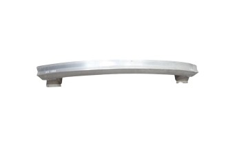 Refuerzo paragolpes trasero, Audi A3 Sportback (8PA) 1.4 TFSI Ambiente 2010