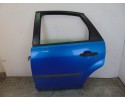 Puerta trasera izquierda, Ford Focus Berlina (Cap) Trend 2005