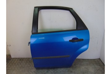 Puerta trasera izquierda, Ford Focus Berlina (Cap) Trend 2005