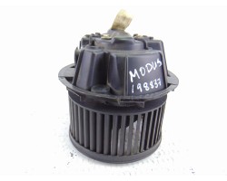 Motor calefaccion, Renault Modus I Pack Authentique 2005, G030958D