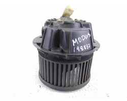 Motor calefaccion, Renault Modus I Pack Authentique 2005, G030958D