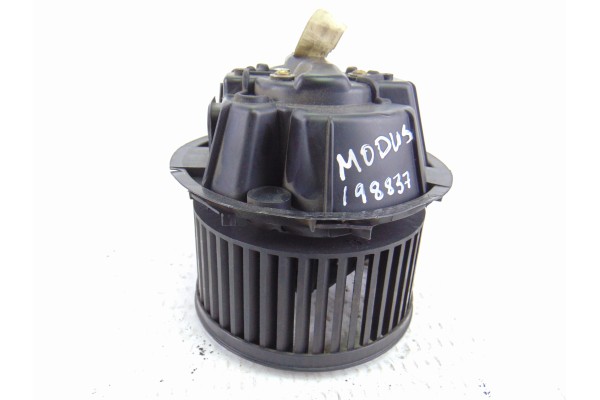 Motor calefaccion, Renault Modus I Pack Authentique 2005, G030958D