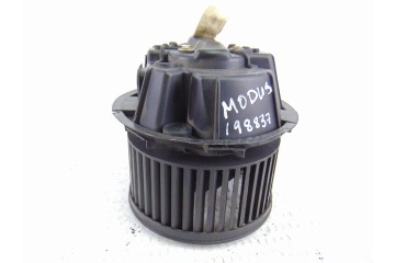 Motor calefaccion, Renault Modus I Pack Authentique 2005, G030958D