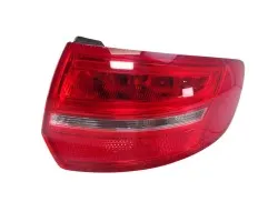 Piloto trasero derecho, Audi A3 Sportback (8PA) 1.4 TFSI Ambiente 2010, 8P4945096E