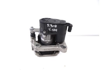 Pinza de freno trasera izquierda, Peugeot 308 (P5) Active Pack 2022, 9819059380
