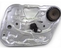 Elevalunas delantero derecho, Hyundai I30 (Fd) Classic 2009, 824602R000