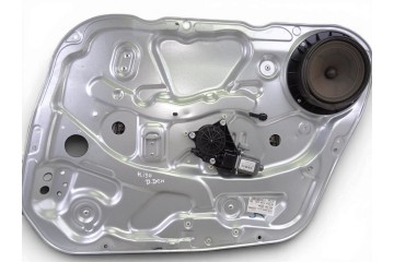 Elevalunas delantero derecho, Hyundai I30 (Fd) Classic 2009, 824602R000