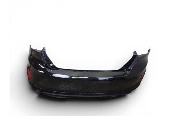 Paragolpes trasero, Ford Fiesta (CE1) ST-Line 2022
