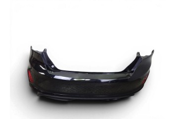 Paragolpes trasero, Ford Fiesta (CE1) ST-Line 2022