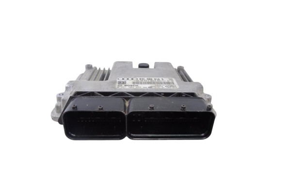 Centralita motor uce, Audi A3 Sportback (8PA) 1.4 TFSI Ambiente 2010, 03C906016S
