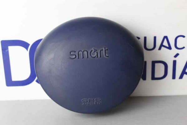 Kit airbag, Smart City-coupe Pulse 1998