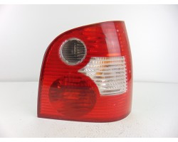 Piloto trasero derecho, Volkswagen Polo Iv (9N1) Trendline 2003