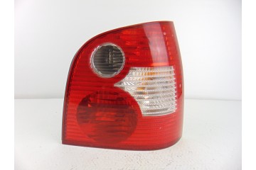 Piloto trasero derecho, Volkswagen Polo Iv (9N1) Trendline 2003