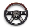 Volante, Chrysler 300C (Le/lx) 3.0 Crd 2009