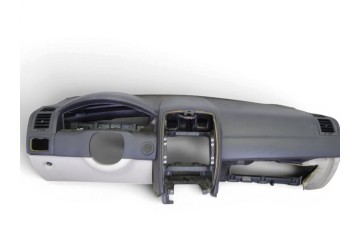 Kit airbag, Chrysler 300C (Le/lx) 3.0 Crd 2009