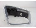 Retrovisor derecho, CARCASA