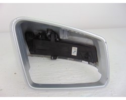 Retrovisor derecho, CARCASA