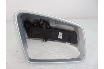 Retrovisor derecho, CARCASA