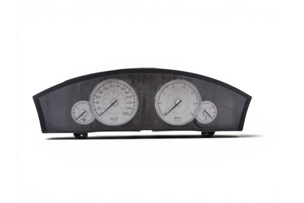 Cuadro instrumentos, Chrysler 300C (Le/lx) 3.0 Crd 2009, P05172061AG