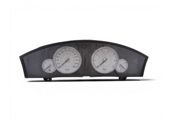 Cuadro instrumentos, Chrysler 300C (Le/lx) 3.0 Crd 2009, P05172061AG