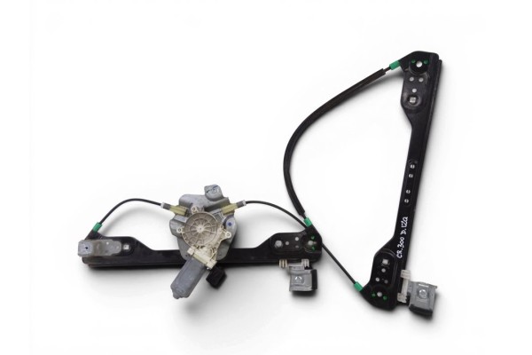 Elevalunas delantero izquierdo, Chrysler 300C (Le/lx) 3.0 Crd 2009
