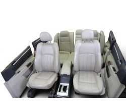 Juego asientos completo, Chrysler 300C (Le/lx) 3.0 Crd 2009