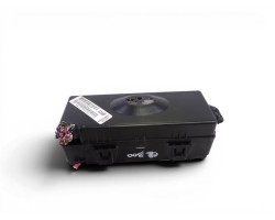Caja reles / fusibles, Chrysler 300C (Le/lx) 3.0 Crd 2009, P04607524AF