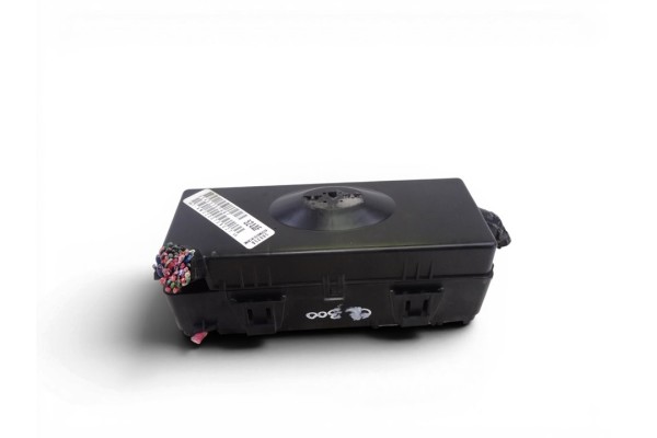 Caja reles / fusibles, Chrysler 300C (Le/lx) 3.0 Crd 2009, P04607524AF