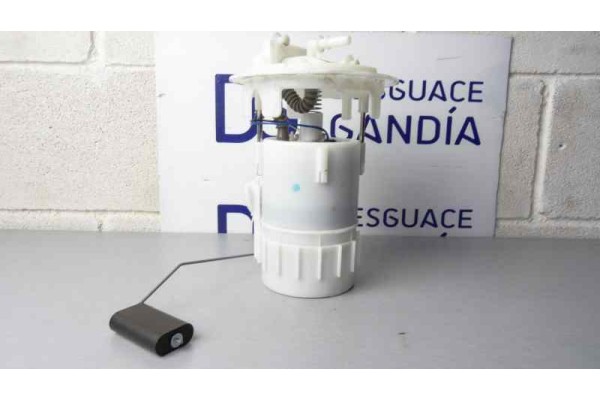 Aforador, Citroen C4 Cactus Feel 2014, 9674466680