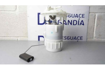 Aforador, Citroen C4 Cactus Feel 2014, 9674466680