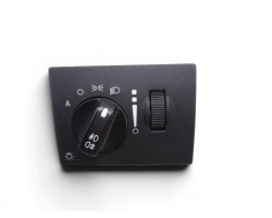 Mando luces, Chrysler 300C (Le/lx) 3.0 Crd 2009, P68020012AB