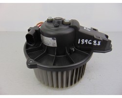Motor calefaccion, Audi A6 Berlina (4B2) 2.8 Quattro 2000, 4B1820021B