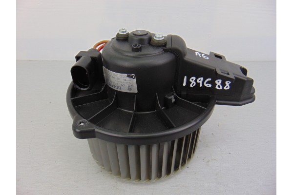 Motor calefaccion, Audi A6 Berlina (4B2) 2.8 Quattro 2000, 4B1820021B