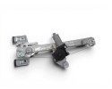 Elevalunas trasero derecho, Chrysler 300C (Le/lx) 3.0 Crd 2009