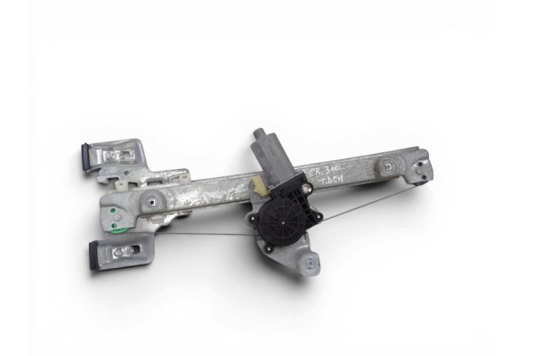 Elevalunas trasero derecho, Chrysler 300C (Le/lx) 3.0 Crd 2009