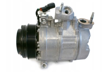 FORD 2026102 2432512 AIR CONDITIONING COMPRESSOR Part manufacturer EURO KLIMA