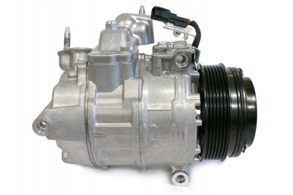 FORD 2026102 2432512 AIR CONDITIONING COMPRESSOR Quality of parts according to GVO P replacement with original quality