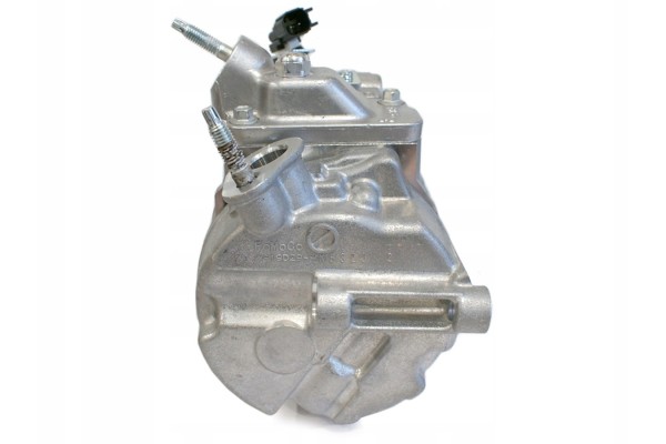 FORD 2026102 2432512 AIR CONDITIONING COMPRESSOR Car type cargo vans passenger cars