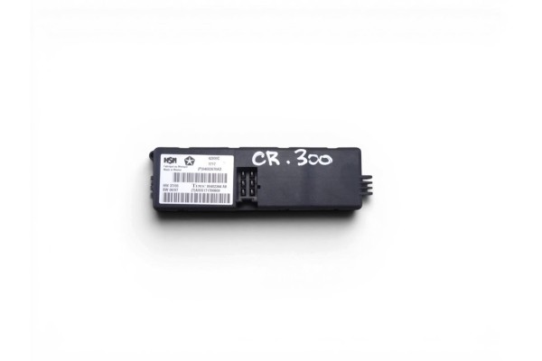 Módulo electrónico, Chrysler 300C (Le/lx) 3.0 Crd 2009, 04602670AD