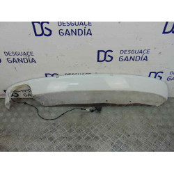 3C0973203 SPOILER PARAGOLPES TRASERO SKODA SUPERB COMBI (3T5)