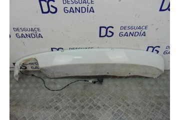 3C0973203  SPOILER PARAGOLPES TRASERO SKODA SUPERB COMBI (3T5) Elegance 2011 3C0973203 182131 SKODA - 1