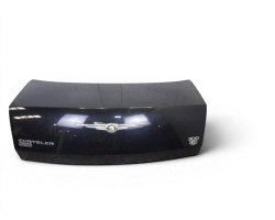 Tapa maletero, Chrysler 300C (Le/lx) 3.0 Crd 2009
