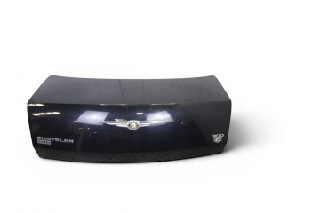 Tapa maletero, Chrysler 300C (Le/lx) 3.0 Crd 2009