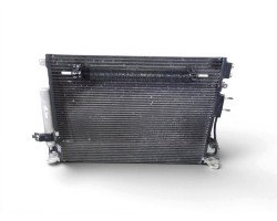 Condensador / radiador aire acondicionado, Chrysler 300C (Le/lx) 3.0 Crd 2009