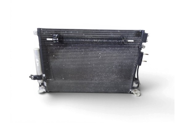 Condensador / radiador aire acondicionado, Chrysler 300C (Le/lx) 3.0 Crd 2009