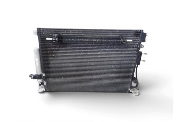Condensador / radiador aire acondicionado, Chrysler 300C (Le/lx) 3.0 Crd 2009