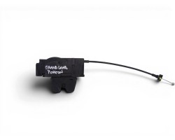 Cerradura maletero / porton, Opel Grandland X 120 Aniversario 2021, 9687148480