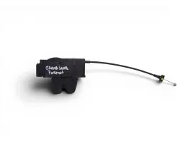 Cerradura maletero / porton, Opel Grandland X 120 Aniversario 2021, 9687148480