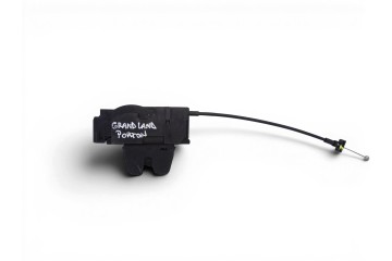 Cerradura maletero / porton, Opel Grandland X 120 Aniversario 2021, 9687148480